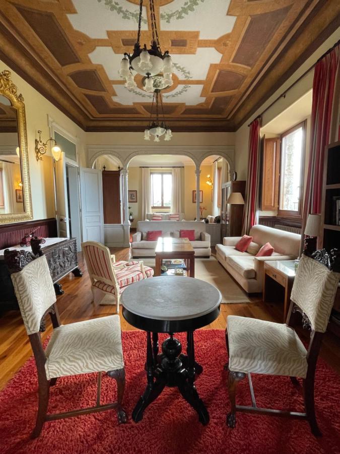 Quinta De Villanueva コロンブレス エクステリア 写真