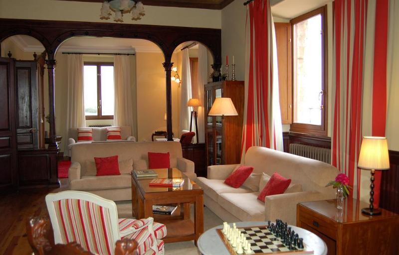 Quinta De Villanueva コロンブレス エクステリア 写真