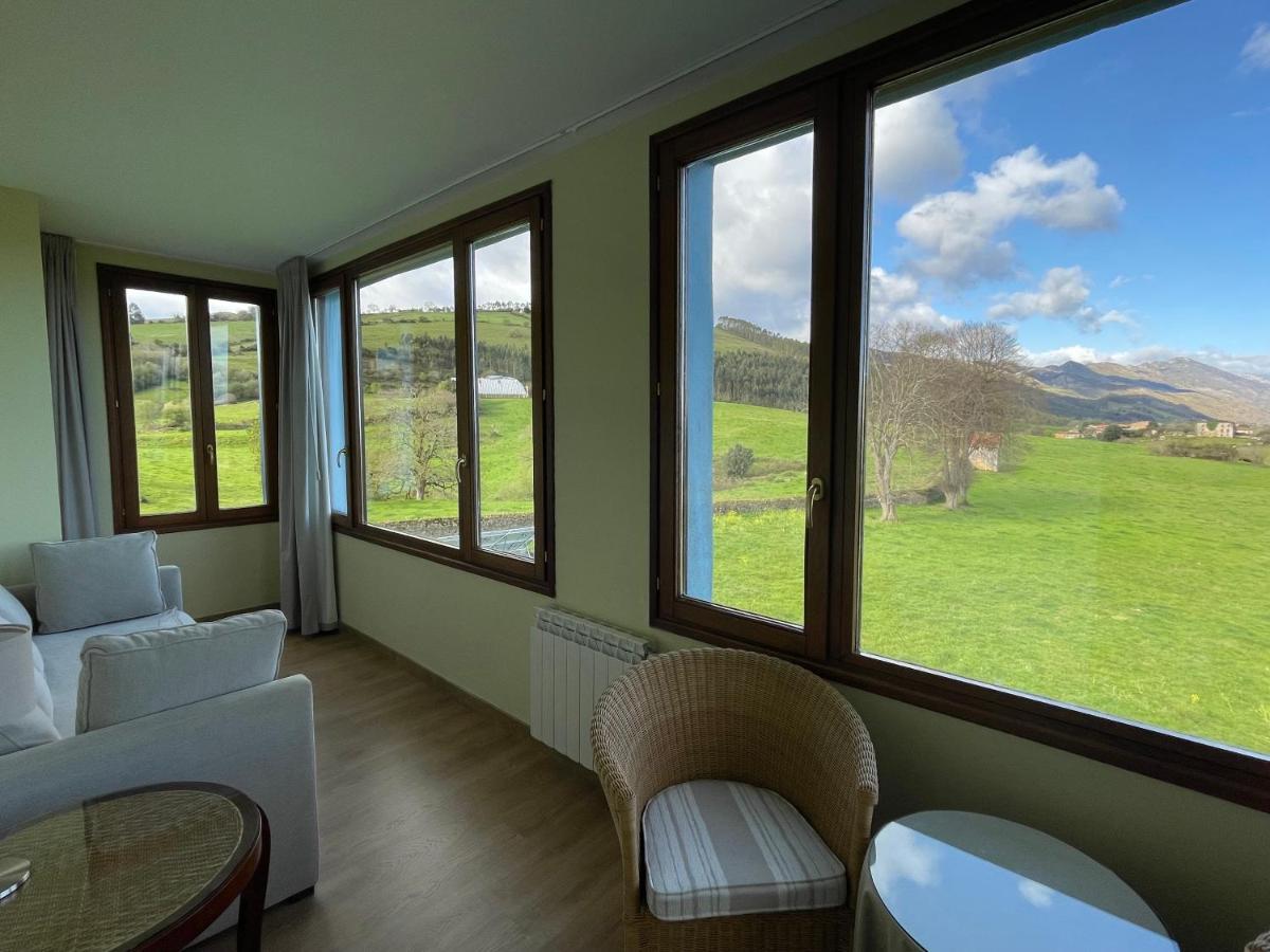 Quinta De Villanueva コロンブレス エクステリア 写真