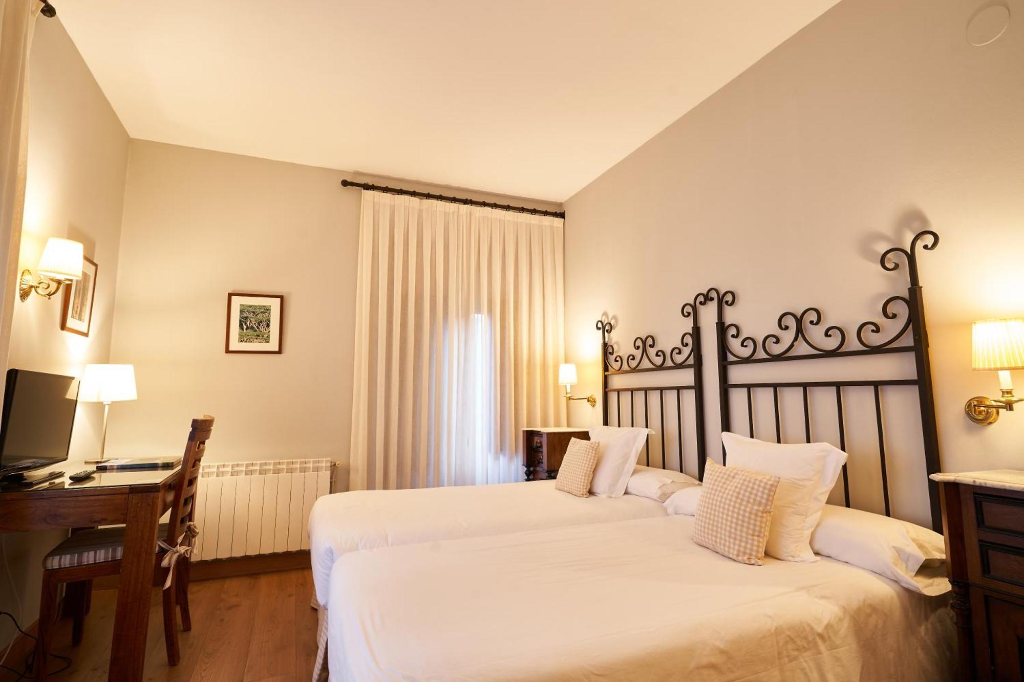 Quinta De Villanueva コロンブレス エクステリア 写真
