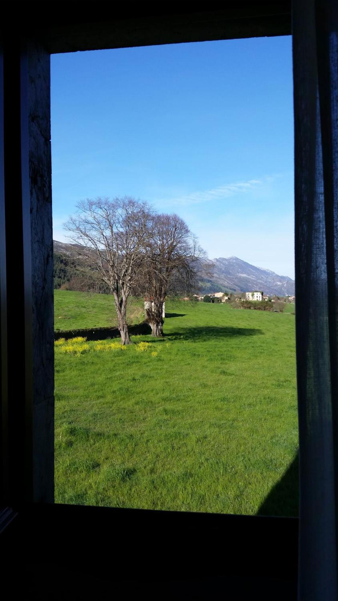 Quinta De Villanueva コロンブレス エクステリア 写真