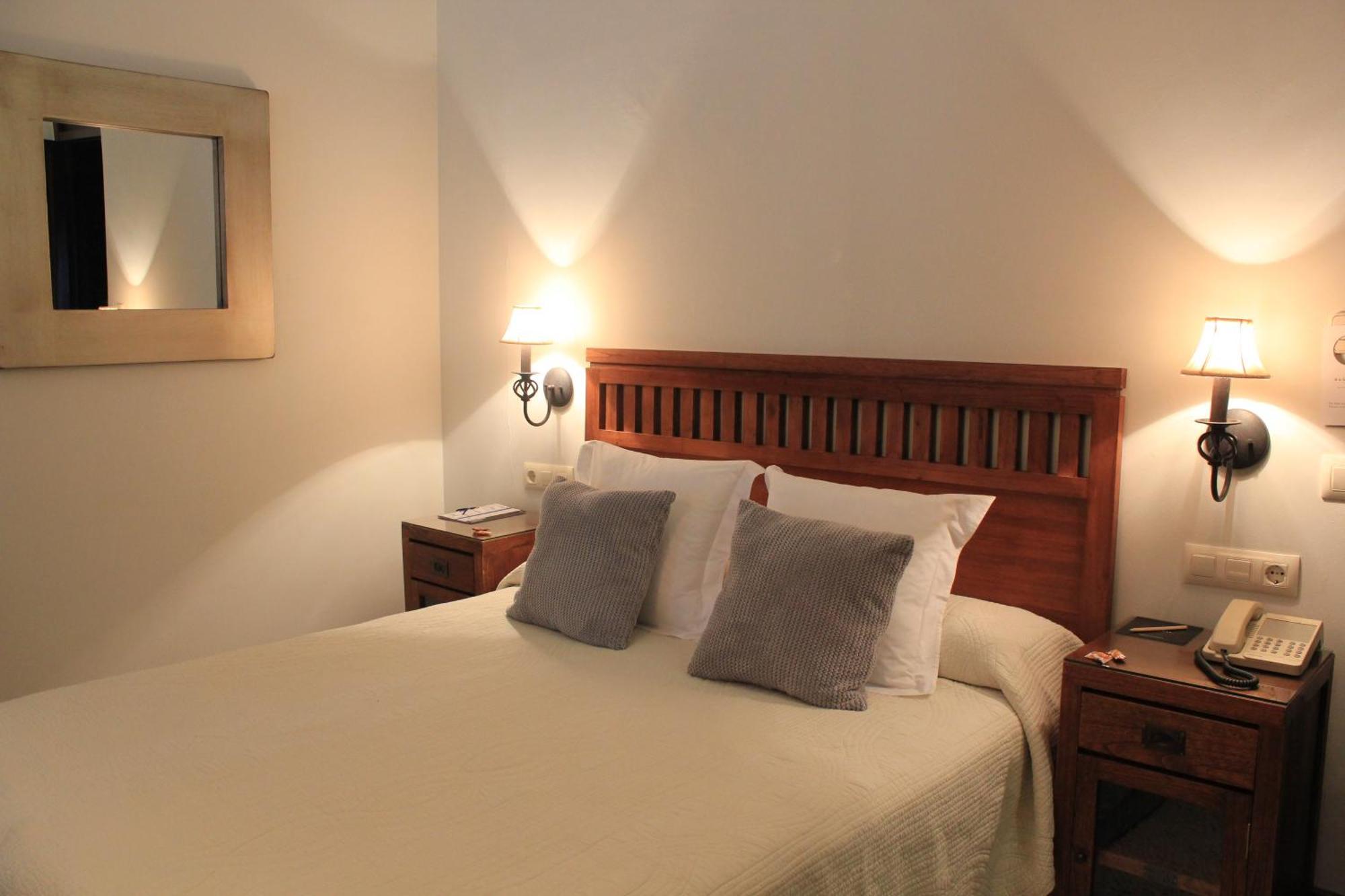 Quinta De Villanueva コロンブレス 部屋 写真
