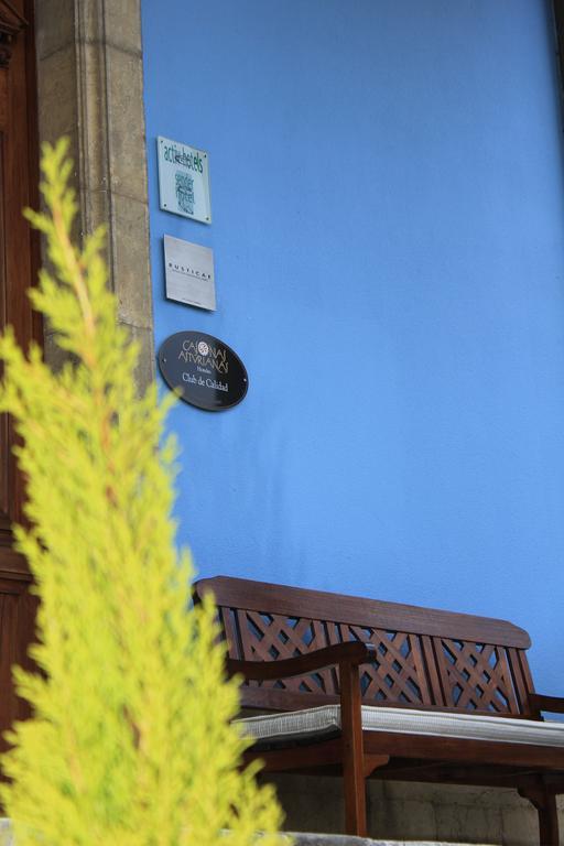 Quinta De Villanueva コロンブレス エクステリア 写真