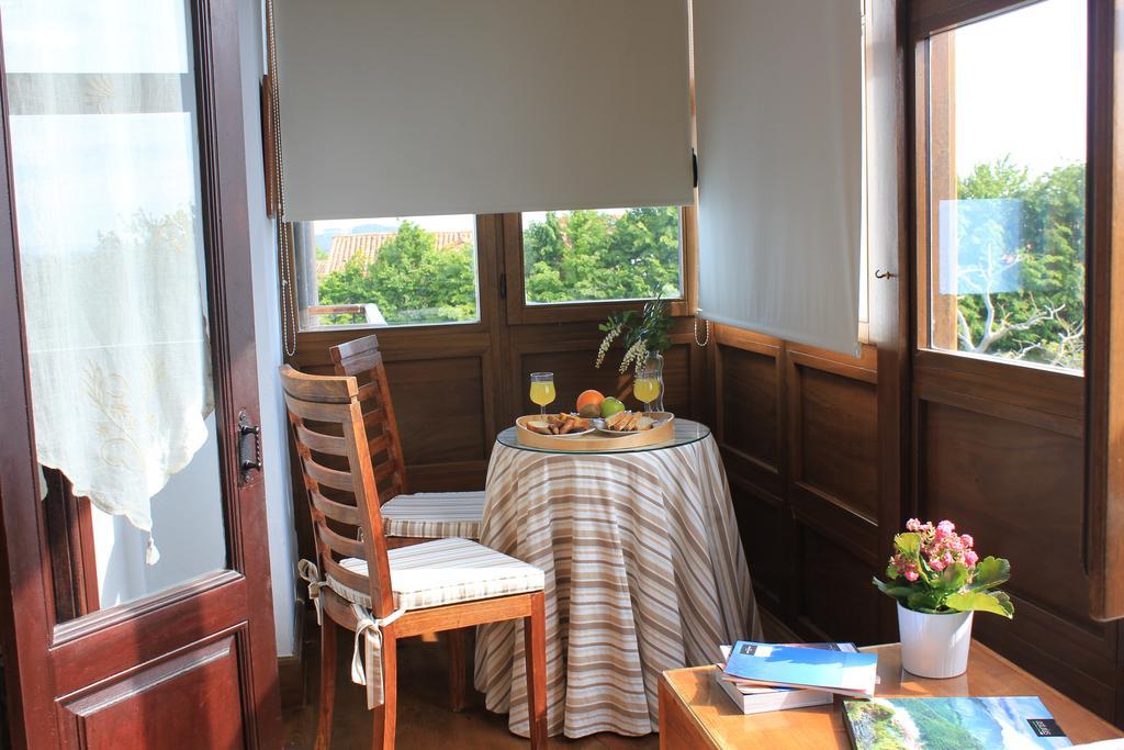 Quinta De Villanueva コロンブレス エクステリア 写真