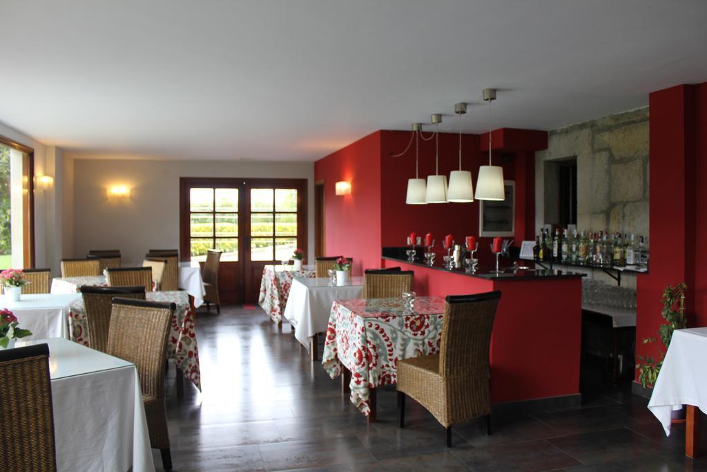 Quinta De Villanueva コロンブレス エクステリア 写真